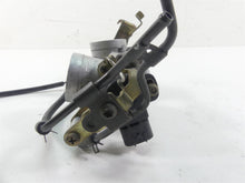 Load image into Gallery viewer, 2004 Yamaha XV1700 Road Star Warrior Throttle Body Fuel Injection 5PX-13750-00
