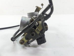 2004 Yamaha XV1700 Road Star Warrior Throttle Body Fuel Injection 5PX-13750-00
