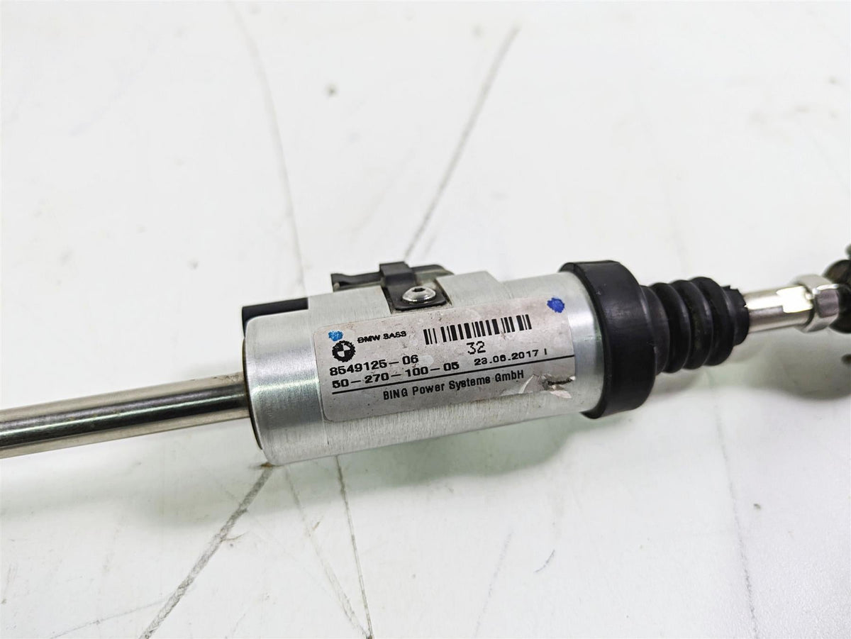 2017 BMW S1000RR K46 Quick Shifter Quickshifter 23418549125 {{ shop.shopifyCountryName }} - Mototech271