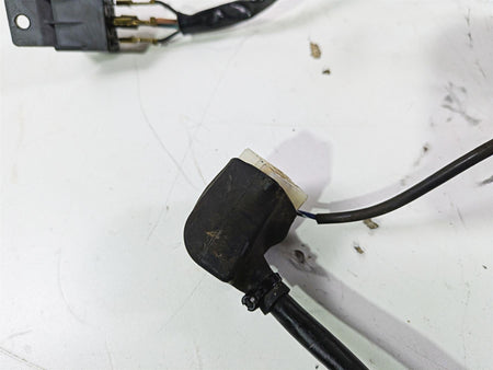 1992 Harley FLSTC Softail Heritage Main Wiring Harness Loom - No Cuts 70216-91A {{ shop.shopifyCountryName }} - Mototech271