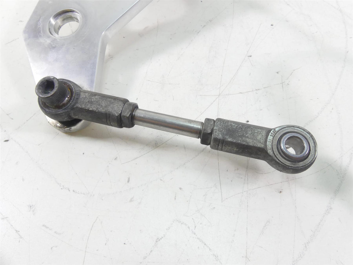 2001 Indian Centennial Scout Rear Brake Caliper & Mount & Line 53-176 {{ shop.shopifyCountryName }} - Mototech271