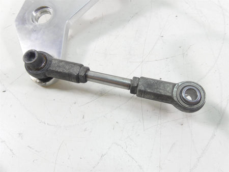 2001 Indian Centennial Scout Rear Brake Caliper & Mount & Line 53-176 {{ shop.shopifyCountryName }} - Mototech271
