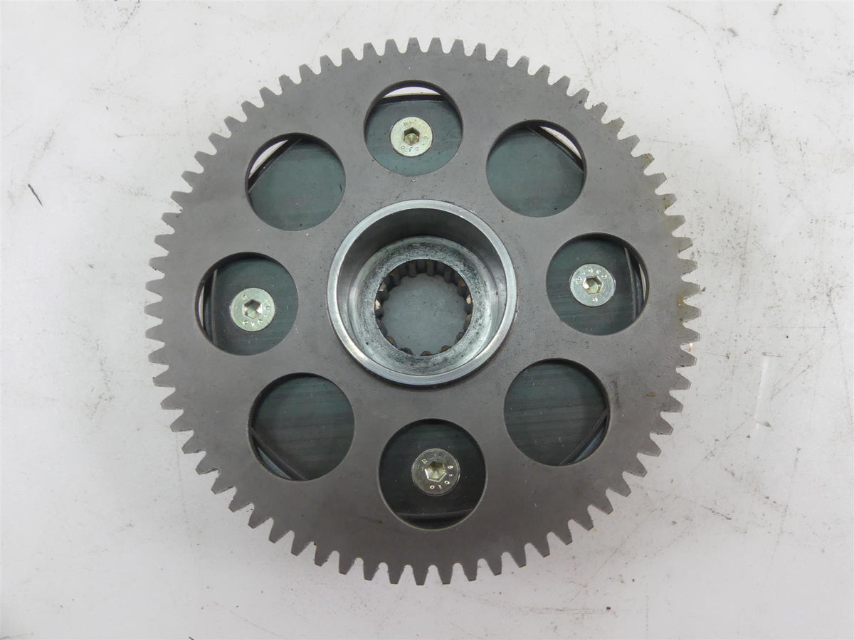 2017 Ducati 939 S Supersport Starter Clutch Flywheel Fly Wheel 69928721A {{ shop.shopifyCountryName }} - Mototech271