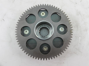 2017 Ducati 939 S Supersport Starter Clutch Flywheel Fly Wheel 69928721A