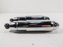 Load image into Gallery viewer, 2009 Harley Dyna FXDFSE CVO Fat Bob Straight Rear Shock Damper Set 12&quot; 54608-04
