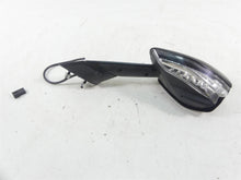 Load image into Gallery viewer, 2021 Aprilia RS 660 Left Rear View Mirror Blinker Set -For Parts 2B005799 | Mototech271

