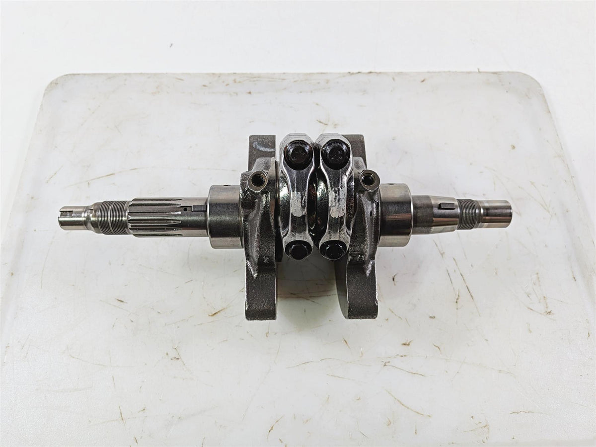 2016 Ducati Hypermotard 939 SP Crank Shaft Connecting Pison Rod Set 14622163A-Mototech271