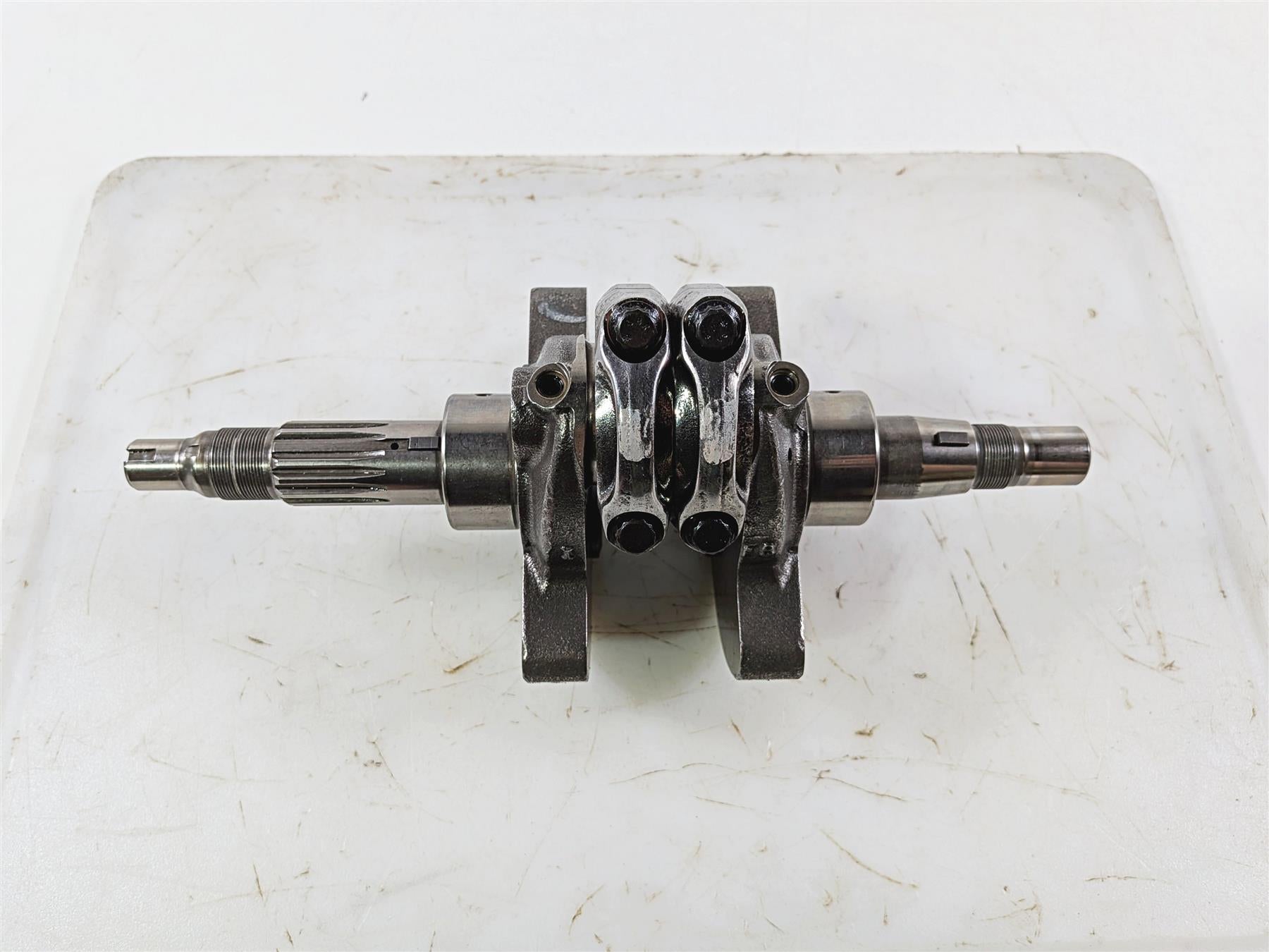 2016 Ducati Hypermotard 939 SP Crank Shaft Connecting Pison Rod Set 14622163A-Mototech271