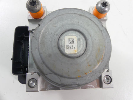 2014 BMW R1200GS K50 Abs Brake Pump Pressure Module 34518561705 8536819 {{ shop.shopifyCountryName }} - Mototech271