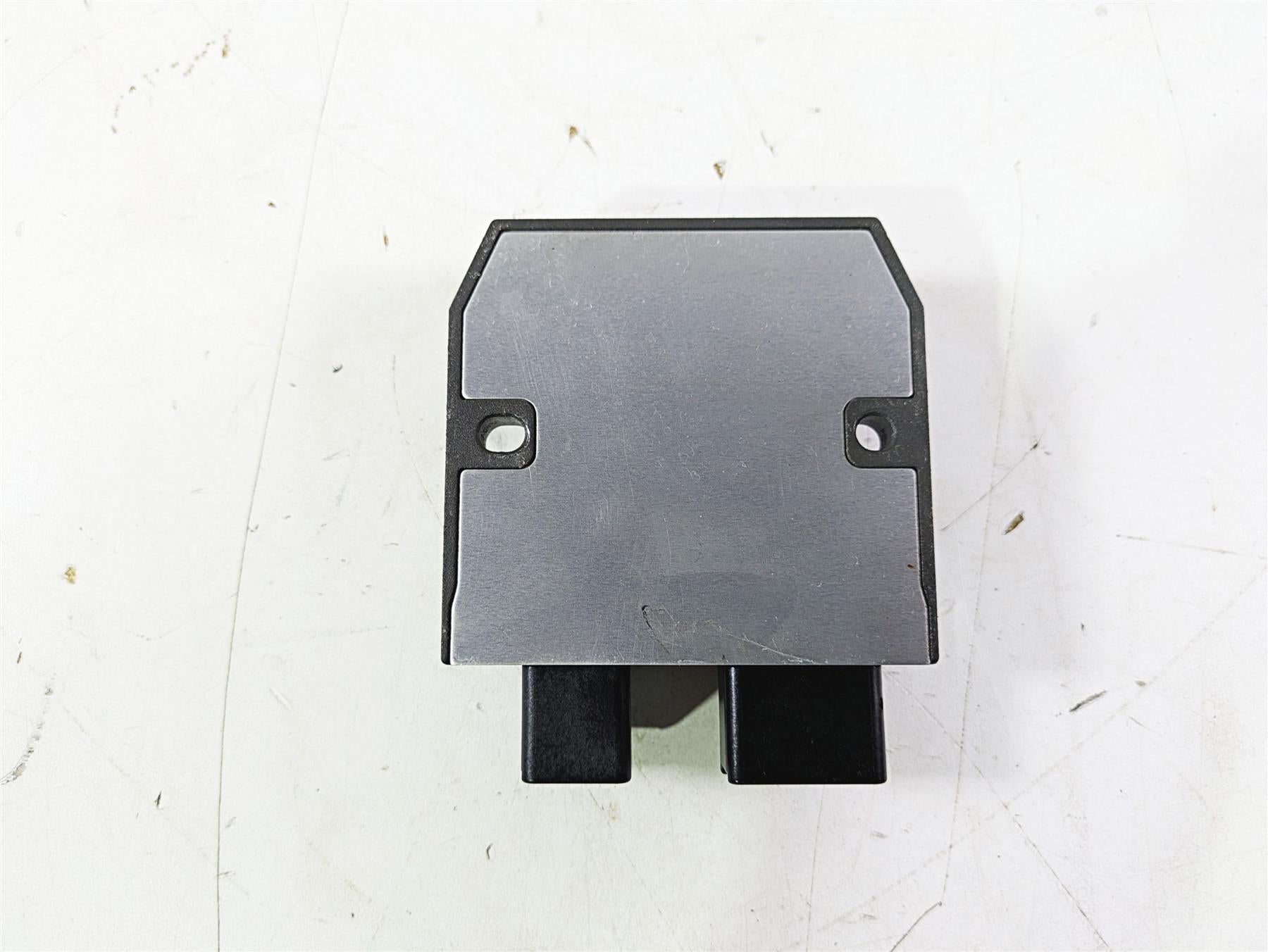 2008 Honda CBR1000RR SC59 Rectifier Voltage Regulator FH014AA 31600-KVZ-631 {{ shop.shopifyCountryName }} - Mototech271