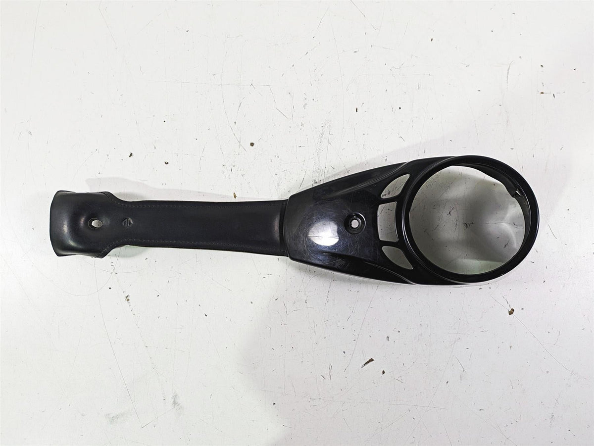 2021 Harley Softail FLSL Slim Fuel Tank Dash Instrument Cover Console 70900716 {{ shop.shopifyCountryName }} - Mototech271