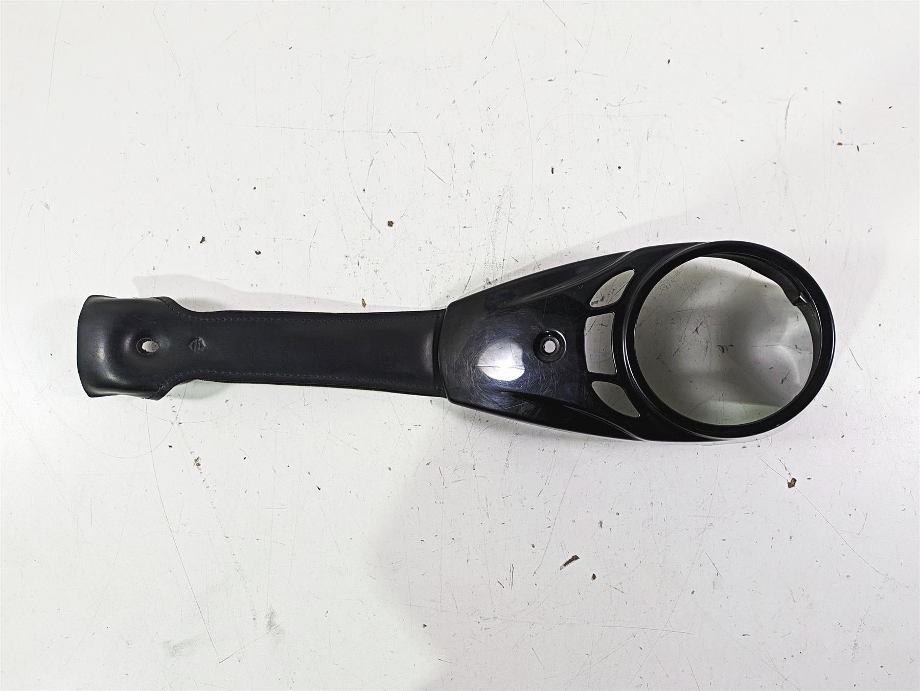 2021 Harley Softail FLSL Slim Fuel Tank Dash Instrument Cover Console 70900716 {{ shop.shopifyCountryName }} - Mototech271