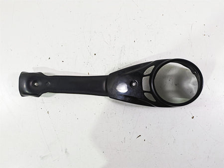 2021 Harley Softail FLSL Slim Fuel Tank Dash Instrument Cover Console 70900716 {{ shop.shopifyCountryName }} - Mototech271