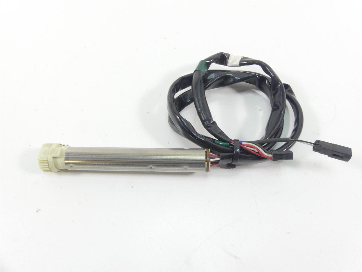 2016 Harley Touring FLHTP Electra Glide Ride By Wire Throttle Sensor 32700050 {{ shop.shopifyCountryName }} - Mototech271