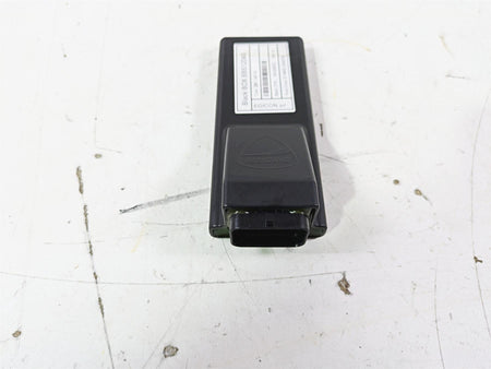 2015 Ducati Panigale 1299 S Blackbox Control Module Unit READ 38510471E BBS1204S {{ shop.shopifyCountryName }} - Mototech271