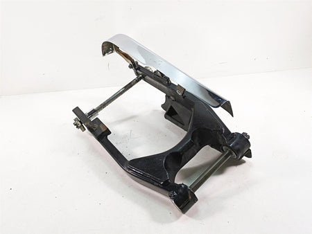 1999 Harley Dyna FXDL Low Rider Rear Swingarm & 3/4" Axle 47820-90A {{ shop.shopifyCountryName }} - Mototech271