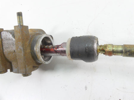 2018 Polaris General 1000 EPS Rack & Pinion Steering Axle Shaft - Read 1823994 {{ shop.shopifyCountryName }} - Mototech271