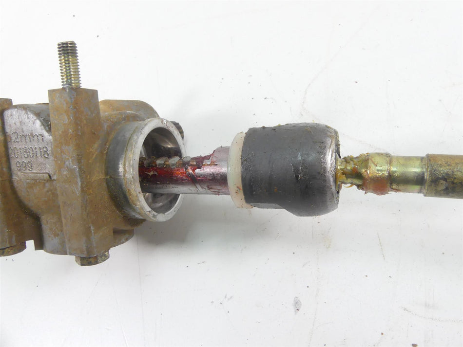 2018 Polaris General 1000 EPS Rack & Pinion Steering Axle Shaft - Read 1823994 {{ shop.shopifyCountryName }} - Mototech271