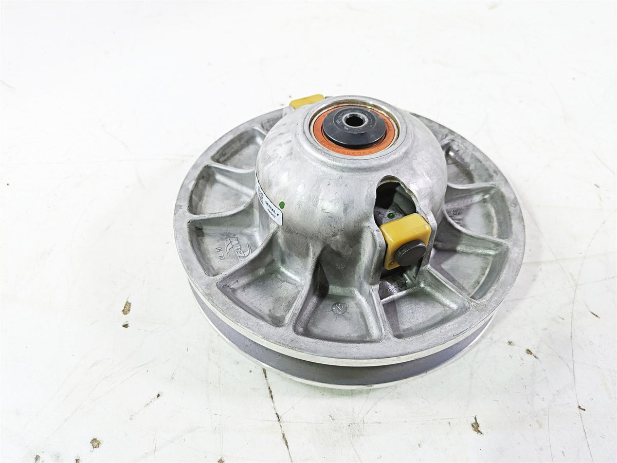 2022 Polaris RZR XP 4 1000 Premium Secondary Driven Clutch 1323428 1323403 {{ shop.shopifyCountryName }} - Mototech271