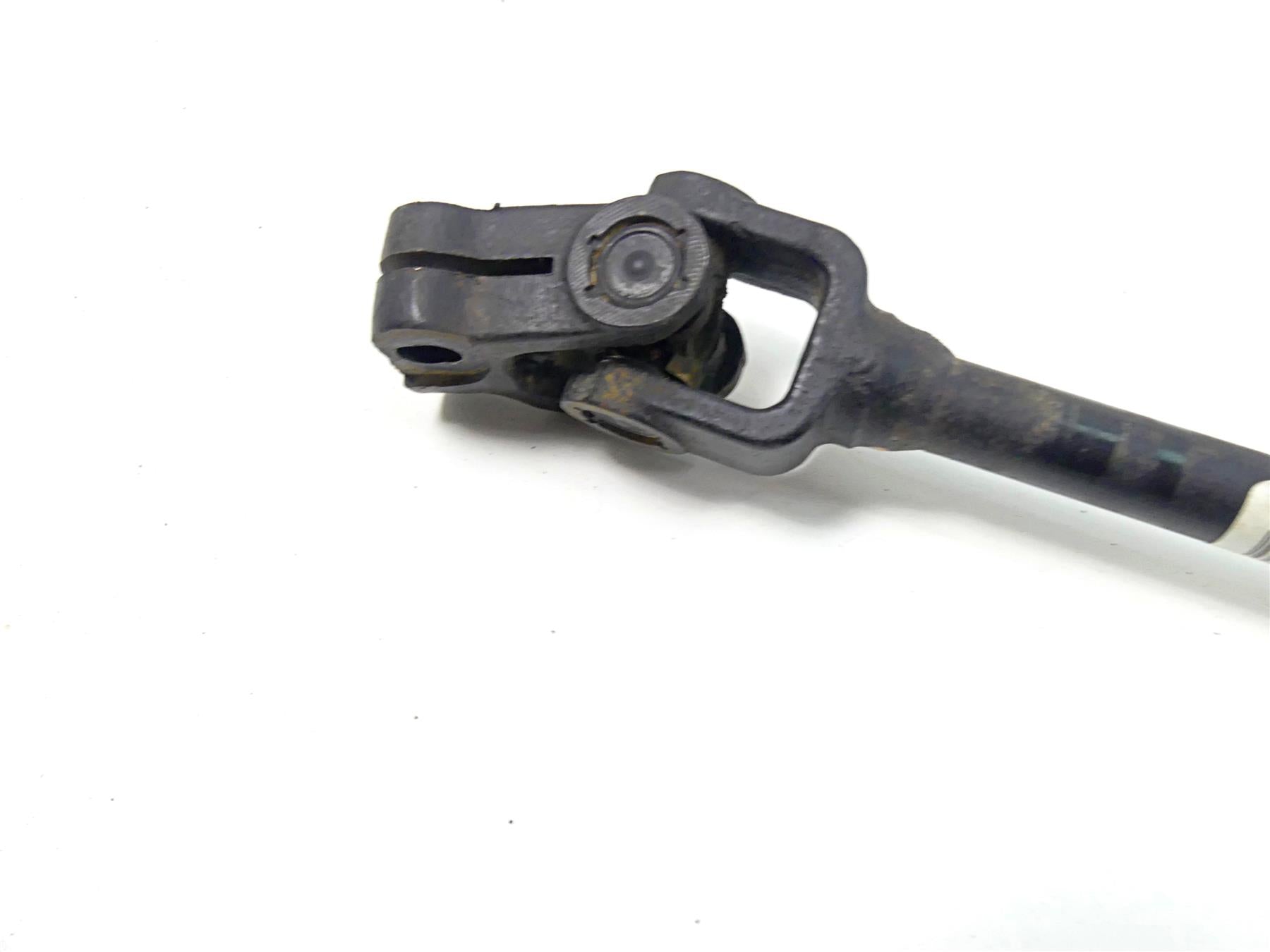2018 Can Am Commander 1000R XT Steering Wheel Mount Damper Kit 709401687 {{ shop.shopifyCountryName }} - Mototech271