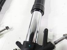 Load image into Gallery viewer, 2008 Honda CBR1000RR SC59 Straight Front Fork Legs 51400-MFL-003 51500-MFL-003 | Mototech271
