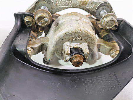 2021 CFMoto Zforce 950 Sport Front Brake Caliper Set 9AWA-081200 9AWA-081100 {{ shop.shopifyCountryName }} - Mototech271