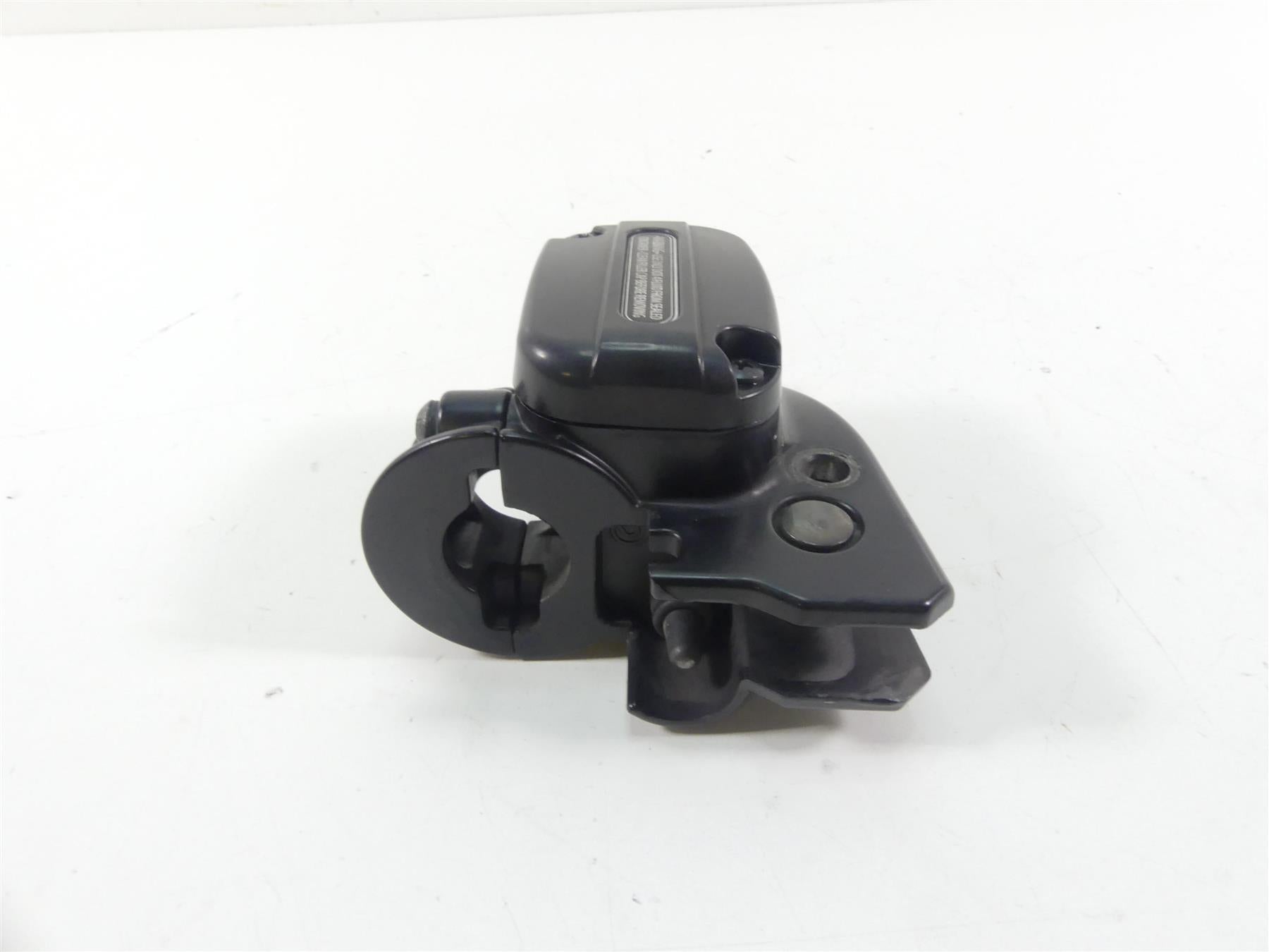 2013 Harley Touring FLHX Street Glide Front Brembo Brake Mstr Cylinder 44551-08F {{ shop.shopifyCountryName }} - Mototech271
