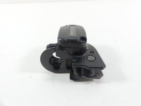 2013 Harley Touring FLHX Street Glide Front Brembo Brake Mstr Cylinder 44551-08F {{ shop.shopifyCountryName }} - Mototech271