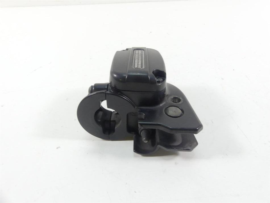 2013 Harley Touring FLHX Street Glide Front Brembo Brake Mstr Cylinder 44551-08F {{ shop.shopifyCountryName }} - Mototech271