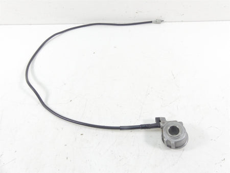 1999 BMW R1100 GS 259E Speedometer Drive Gear Hub & Spinning Cable 62122306287 {{ shop.shopifyCountryName }} - Mototech271