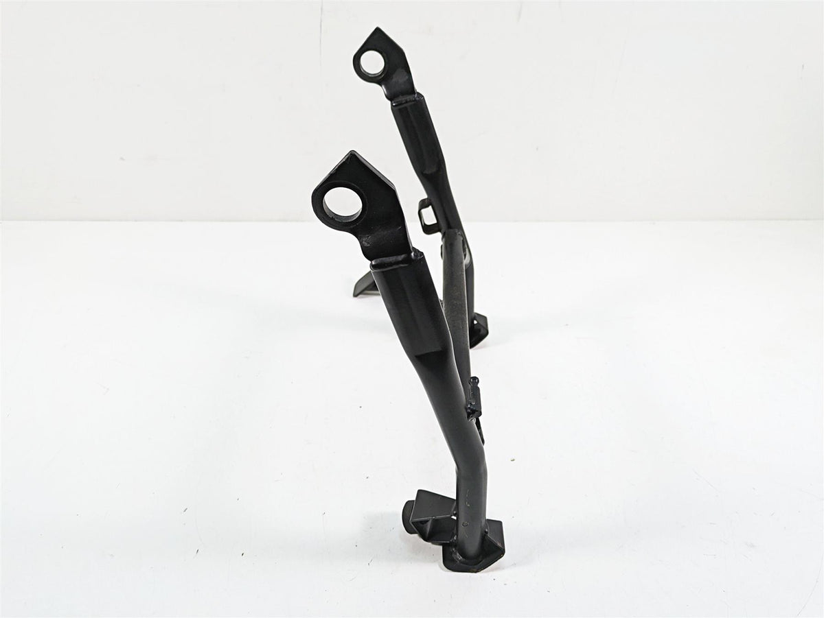 2012 Triumph Tiger 800XC ABS Center Kickstand Kick Stand A9778005 {{ shop.shopifyCountryName }} - Mototech271