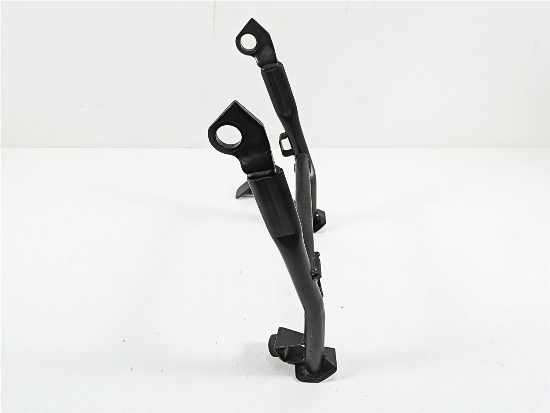 2012 Triumph Tiger 800XC ABS Center Kickstand Kick Stand A9778005 {{ shop.shopifyCountryName }} - Mototech271