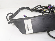 Load image into Gallery viewer, 2007 Harley Touring FLHRSE CVO Road King Main Wiring Harness Loom -Read 70363-07
