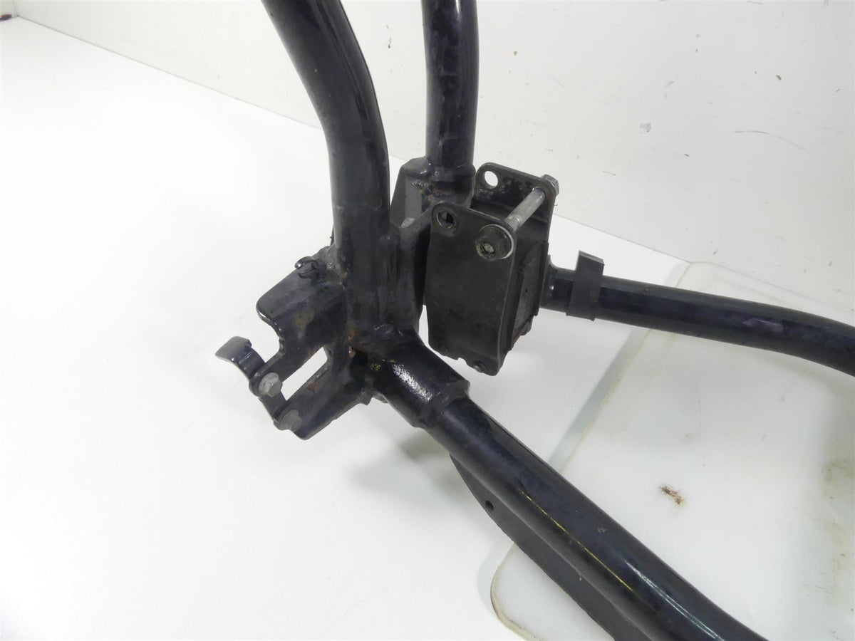 2016 Harley FXDL Dyna Low Rider Straight Main Frame Chassis 29dgr With Louisiana Salvage Title 47745-06B {{ shop.shopifyCountryName }} - Mototech271