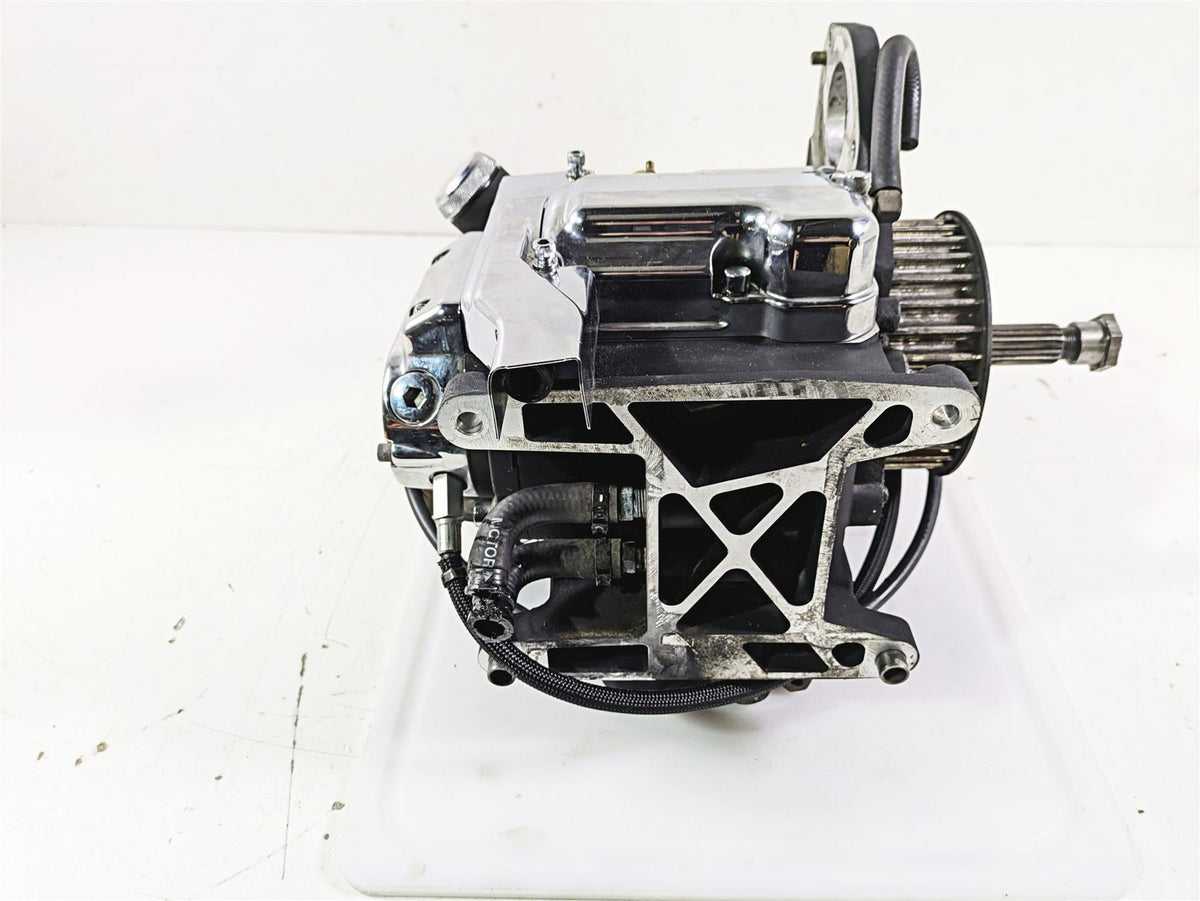 2003 Harley Touring FLHTCUI E-Glide 100th 5-Sp Transmission Gear Box 33035-03 {{ shop.shopifyCountryName }} - Mototech271