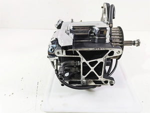 2003 Harley Touring FLHTCUI E-Glide 100th 5-Sp Transmission Gear Box 33035-03 | Mototech271