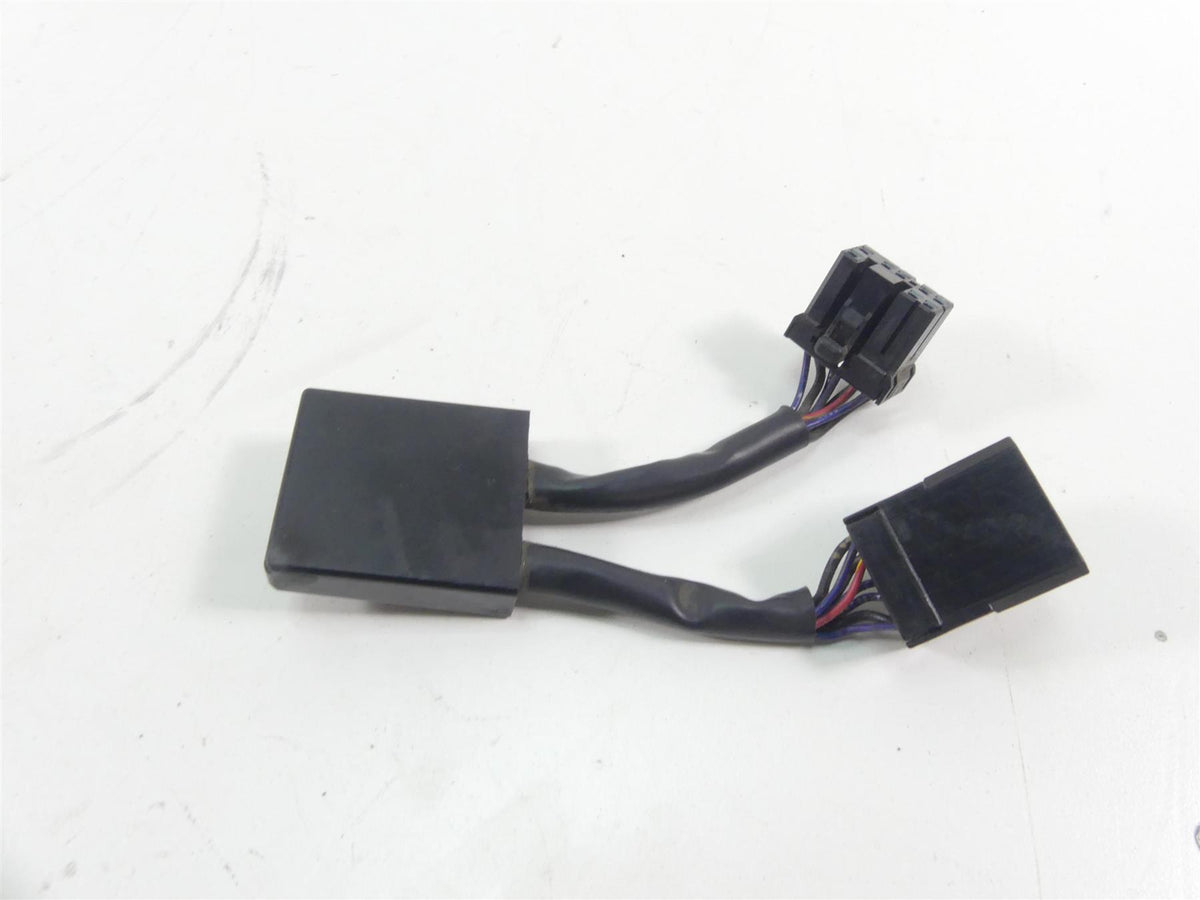 2014 Harley FXDF Dyna Fat Bob Auxiliary Brake Running Light Converter 69462-06D {{ shop.shopifyCountryName }} - Mototech271