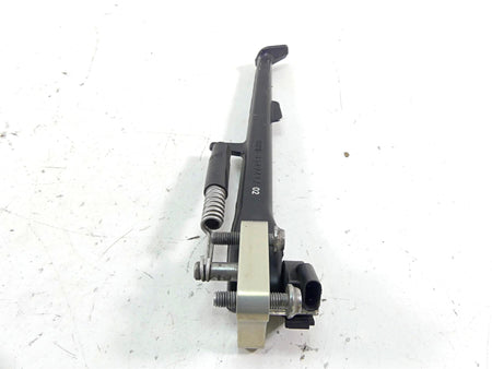 2018 BMW S1000RR K46 Side Kickstand Kick Stand Switch & Mount 46538549442 {{ shop.shopifyCountryName }} - Mototech271