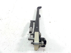 2018 BMW S1000RR K46 Side Kickstand Kick Stand Switch & Mount 46538549442 | Mototech271
