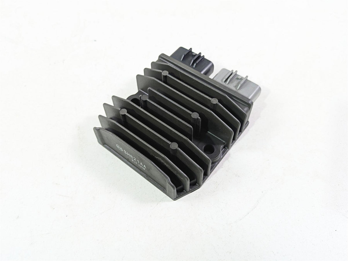 2013 Ducati Hypermotard 821 SP Rectifier Voltage Regulator SH821AA 54040321A {{ shop.shopifyCountryName }} - Mototech271