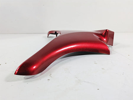 2019 Indian Chieftain Limited Left Upper Side Cover Fairing Ruby Red 5455671 {{ shop.shopifyCountryName }} - Mototech271