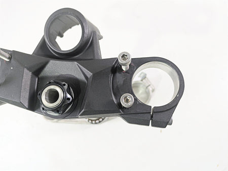 2023 Kawasaki ZX1400 ZX14R Ninja Upper Lower Triple Tree Set 44037-0039 {{ shop.shopifyCountryName }} - Mototech271