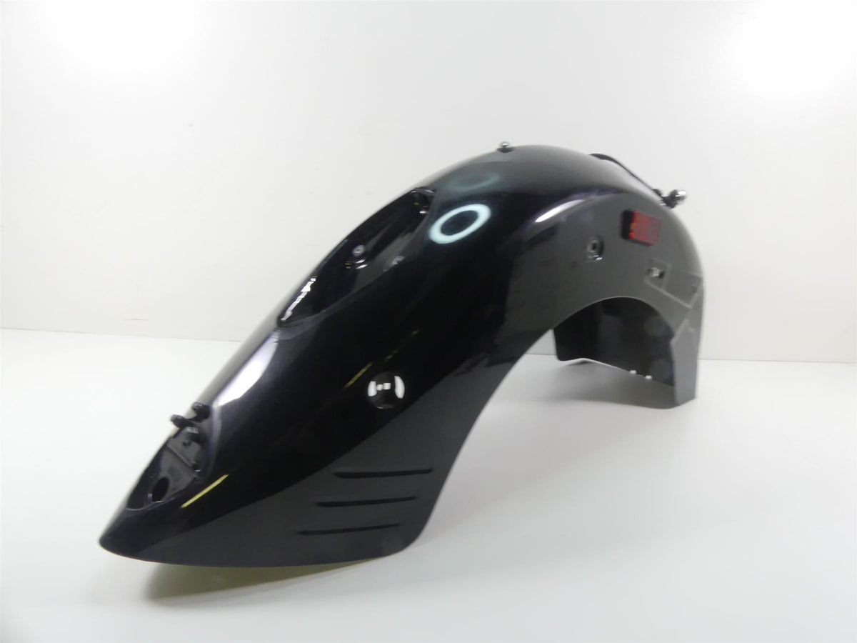 2007 Honda VTX1800 T1 Rear Fender Mud Guard Tire Hugger - Nice 80110-MEA-A20ZB {{ shop.shopifyCountryName }} - Mototech271