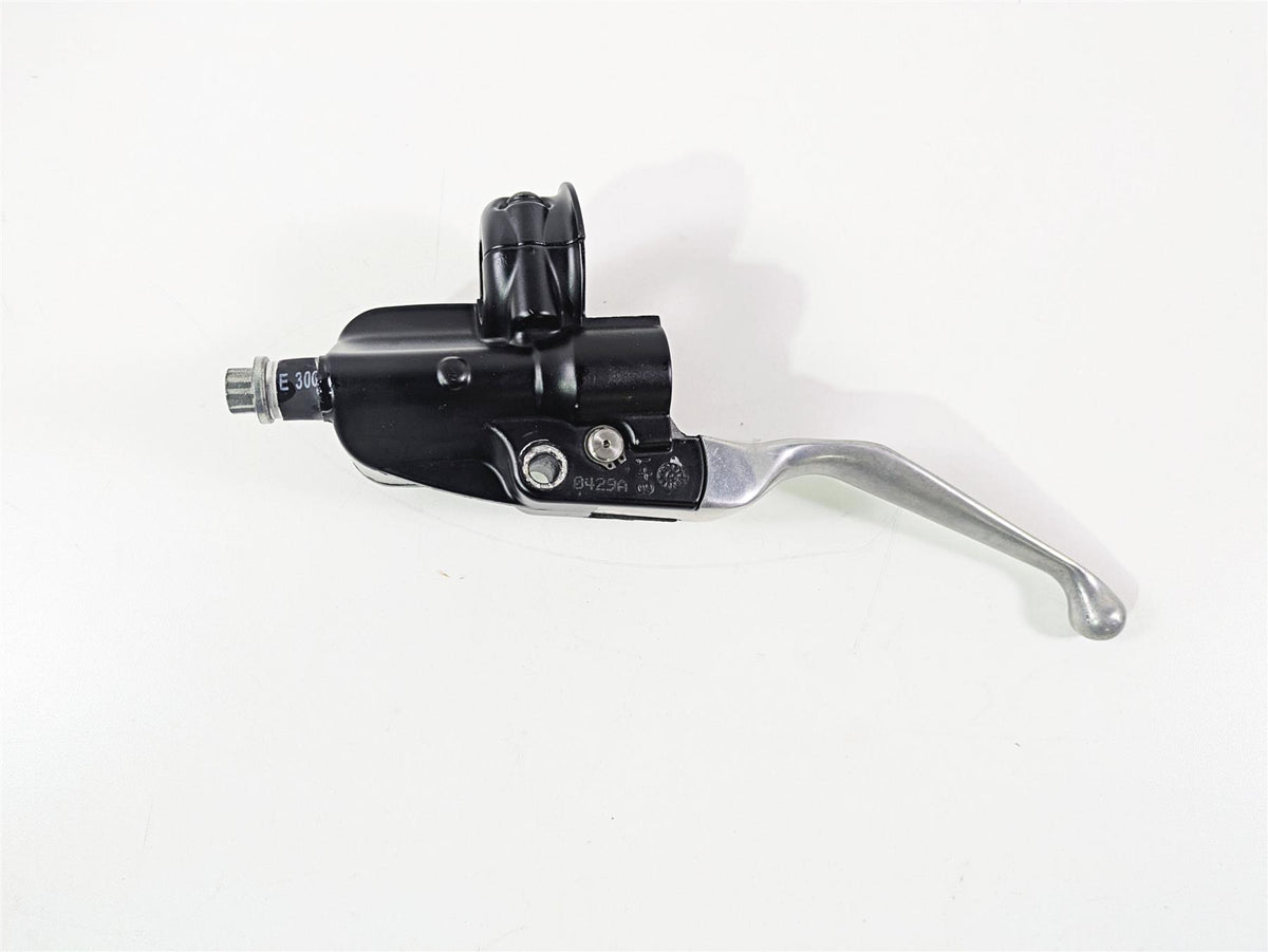 2009 Harley FXDC Dyna Super Glide Front Brake Master Cylinder 9/16" 45019-08C {{ shop.shopifyCountryName }} - Mototech271