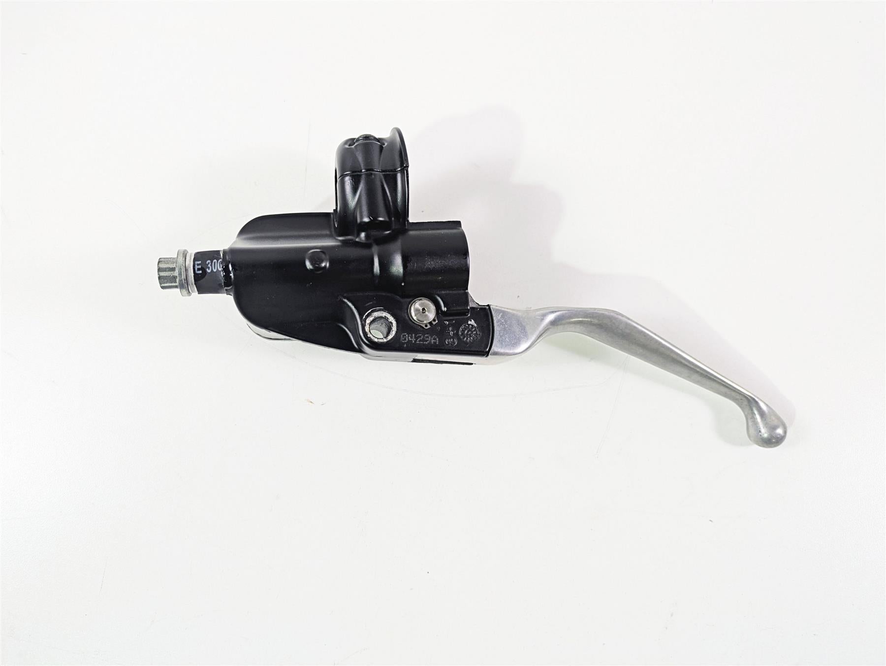 2009 Harley FXDC Dyna Super Glide Front Brake Master Cylinder 9/16" 45019-08C {{ shop.shopifyCountryName }} - Mototech271