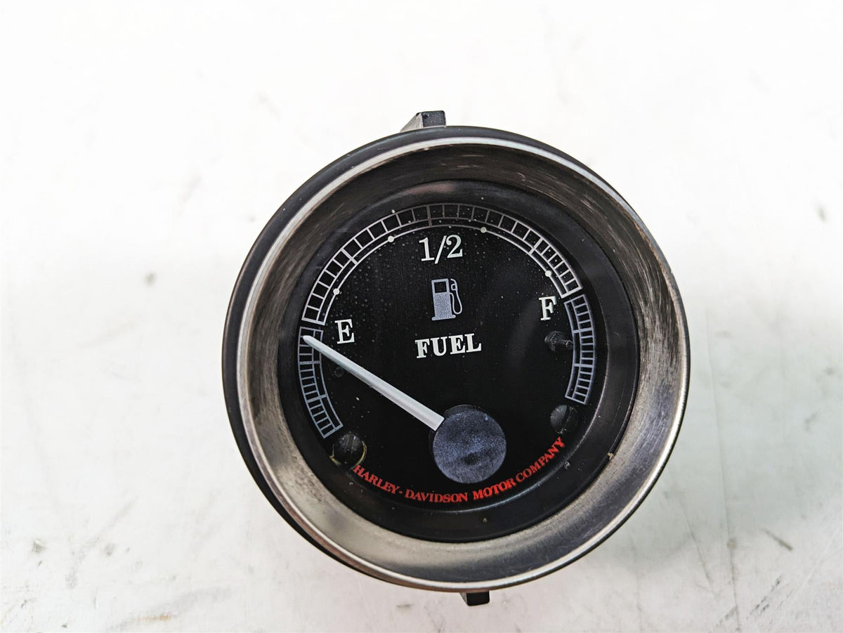 2009 Harley Touring FLHTCU Electra Glide Fuel Gas Petrol Level Gauge 75111-08 {{ shop.shopifyCountryName }} - Mototech271