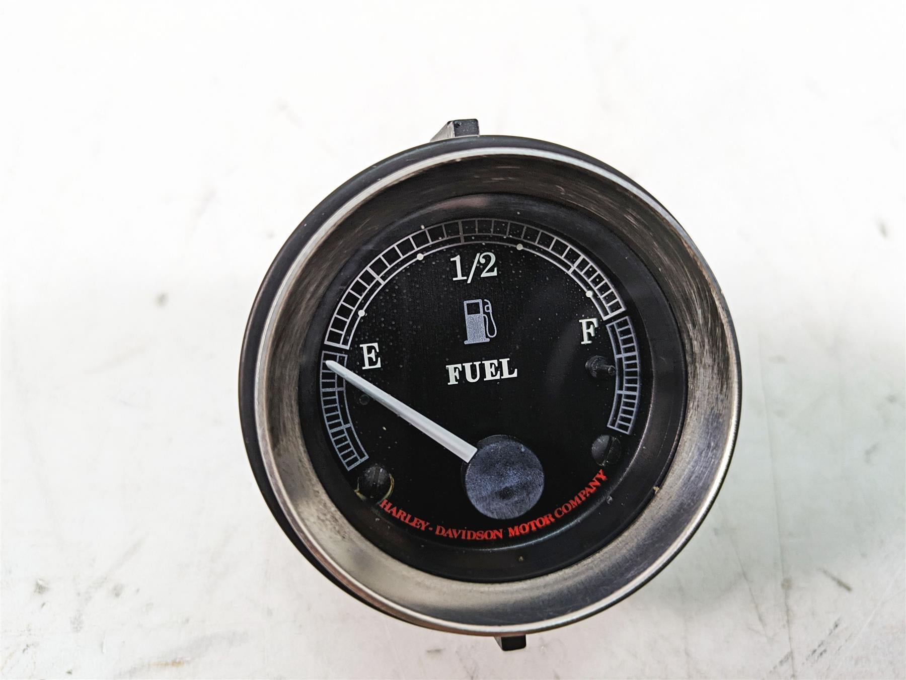2009 Harley Touring FLHTCU Electra Glide Fuel Gas Petrol Level Gauge 75111-08 {{ shop.shopifyCountryName }} - Mototech271