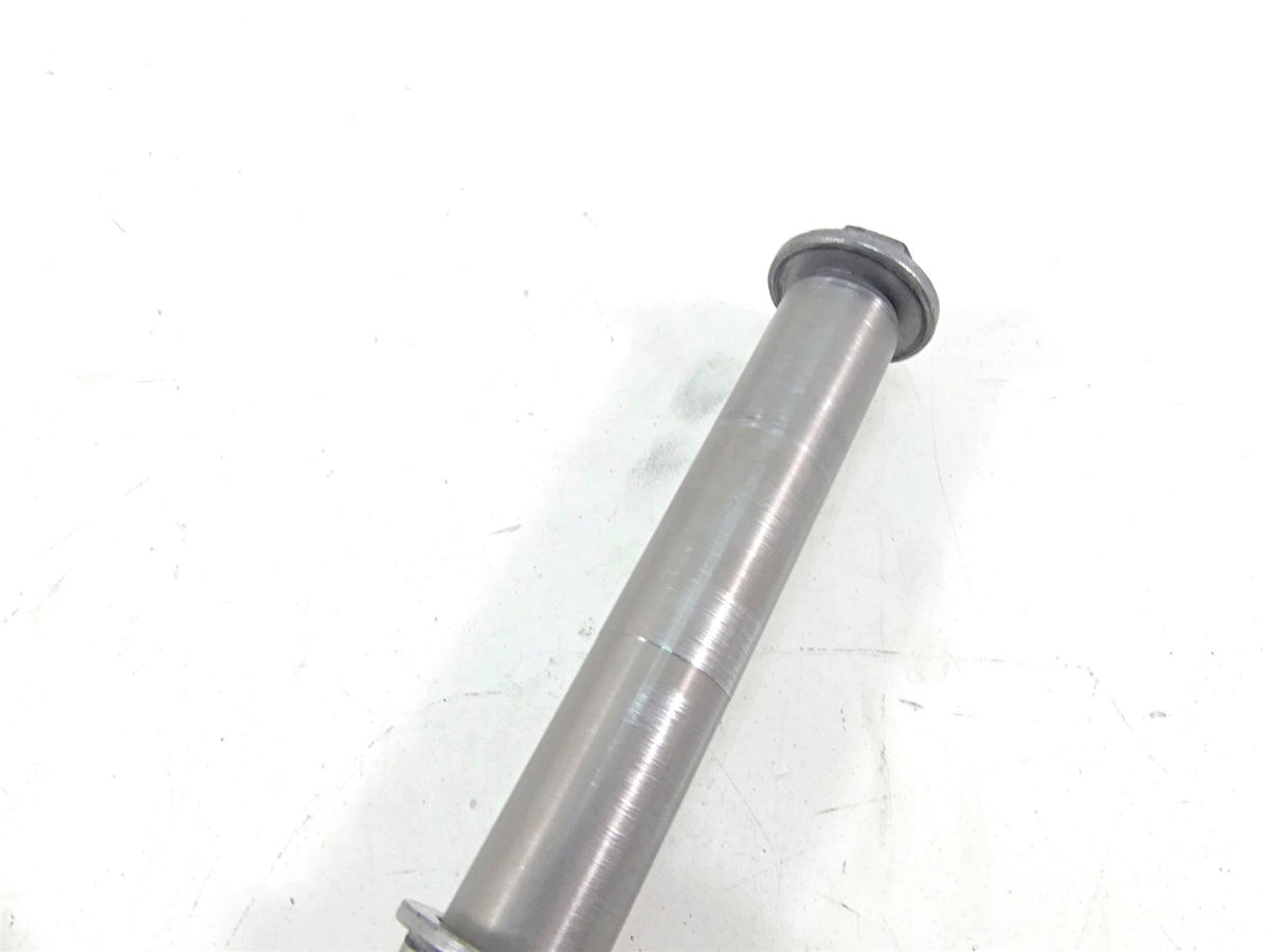 2016 BMW R1200GS Adv K51 Front 20mm Axle Wheel Spindle 36318520418 {{ shop.shopifyCountryName }} - Mototech271