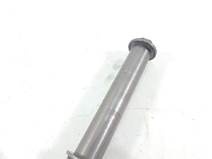 2016 BMW R1200GS Adv K51 Front 20mm Axle Wheel Spindle 36318520418