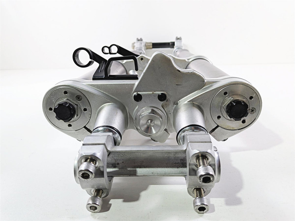 2005 KTM 950 LC8 Adventure Forks Triple Tree Riser Axle 1418Y756LS 1418Y756RS {{ shop.shopifyCountryName }} - Mototech271